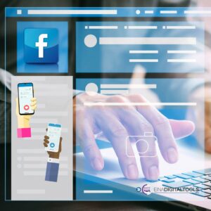 Cómo crear vuestro perfil de empresa en Facebook