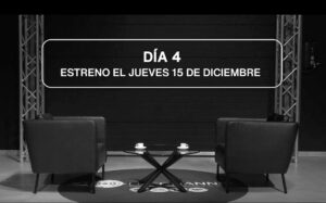 #REFLEXIONES DÍA 4 CON VICENTE DE LAS HERAS