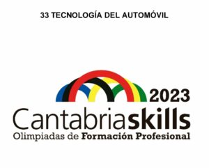 Grup Eina participa en Cantabriaskills 2023, las olimpiadas de Formación Profesional. Apoyamos la Formación Profesional.