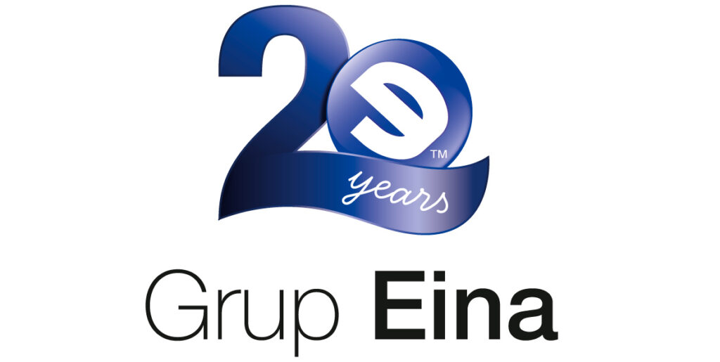 Grup Eina, 20 años dedicados a la automoción