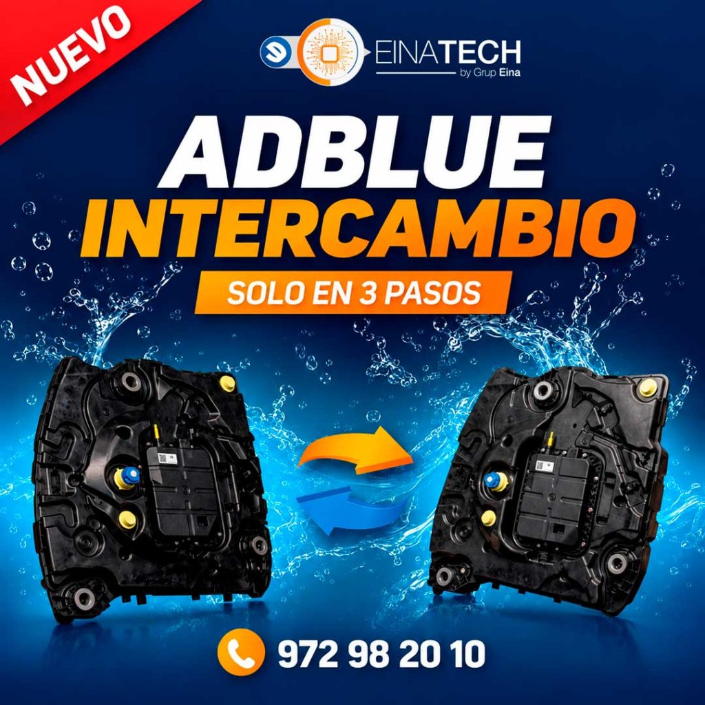 Problemas de AdBlue en Stellantis