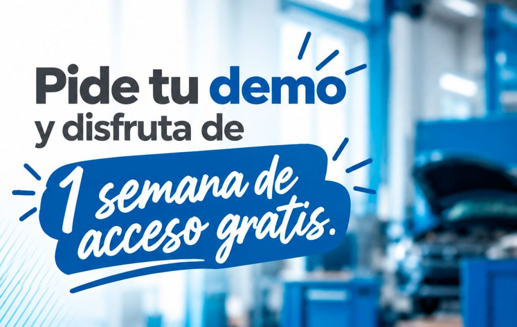 Pide tu demo Campus-auto